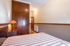 2 habitaciones y wifi gratis