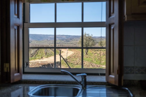 Holiday home on estate with vineyards, olive groves and swimming pool