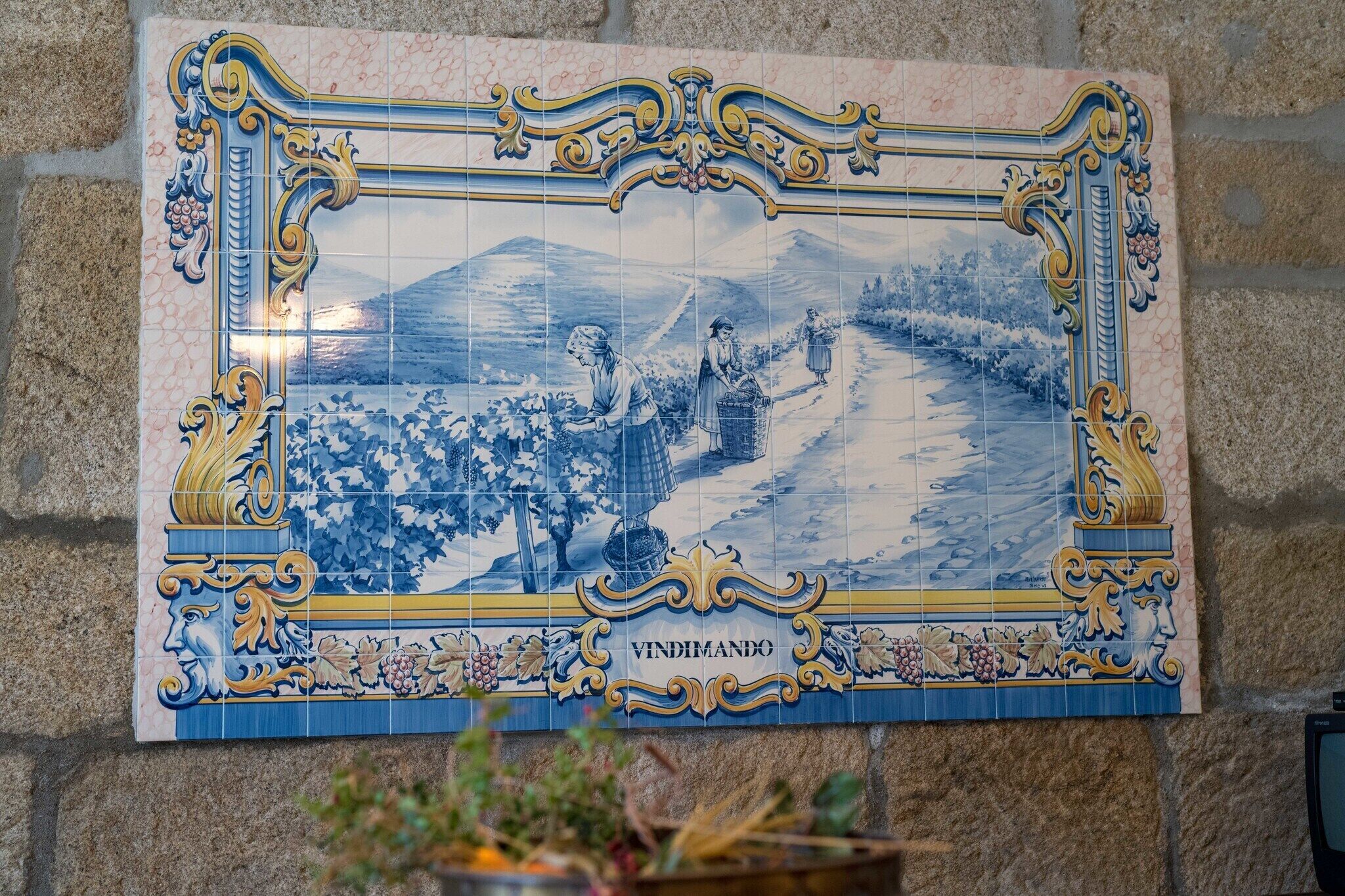 Innvendig detalj