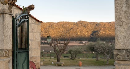 GĂźte confortable avec piscine