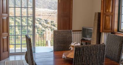 Gemütliches Ferienhaus mit Swimmingpool