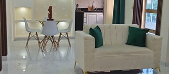 Apartment Juan dolio Juan brito