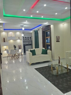 Interior - Apartment Juan dolio Juan brito (Juan dolio)