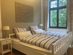 1 Schlafzimmer, WLAN