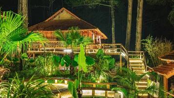 Bureau, Wi-Fi gratuit