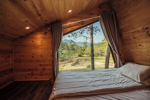 Bureau, Wi-Fi gratuit