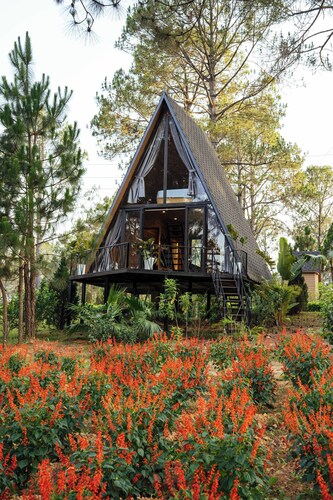 Phoenix Moc Chau Hotel