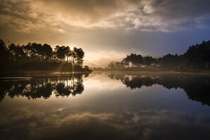 Lago