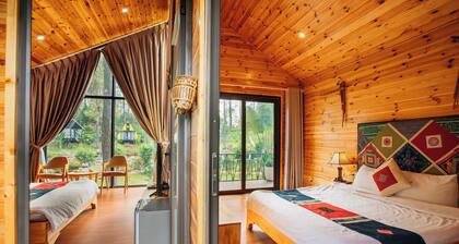 Phoenix Moc Chau Hotel