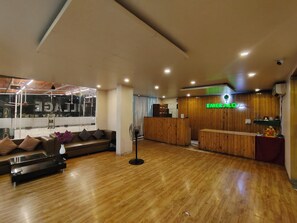 Recepció
