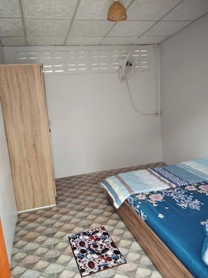 1 Schlafzimmer, Internetzugang, Rollstuhlgeeignet