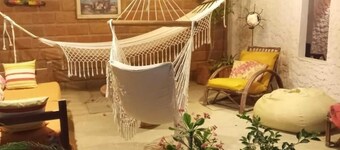 Chambre privée Casa Tara