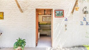 Interior - Casa Tara Private Room (Taganga)