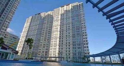 Cozy 1br with Netflix in Makati CBD