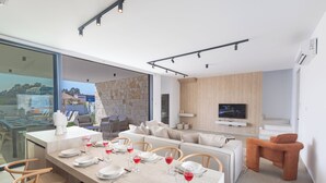 Dining - Ayia Napa Orea Villa OR2 (Ayia Napa)