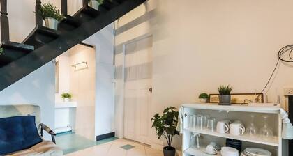 Charming 2-Storey House in Bang Son, Bangkok