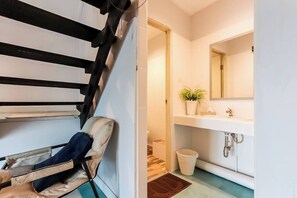 Interior - Charming 2-Storey House in Bang Son, Bangkok (Krung Thep Maha Nakhon)