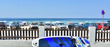 Platja