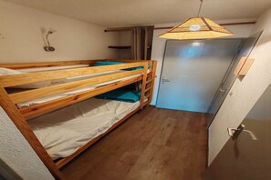 1 sovrum