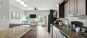 New Listing! Bulldog Borough in Downtown Athens