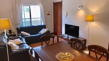 Casa | Sala de estar