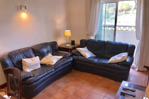 House | Living area