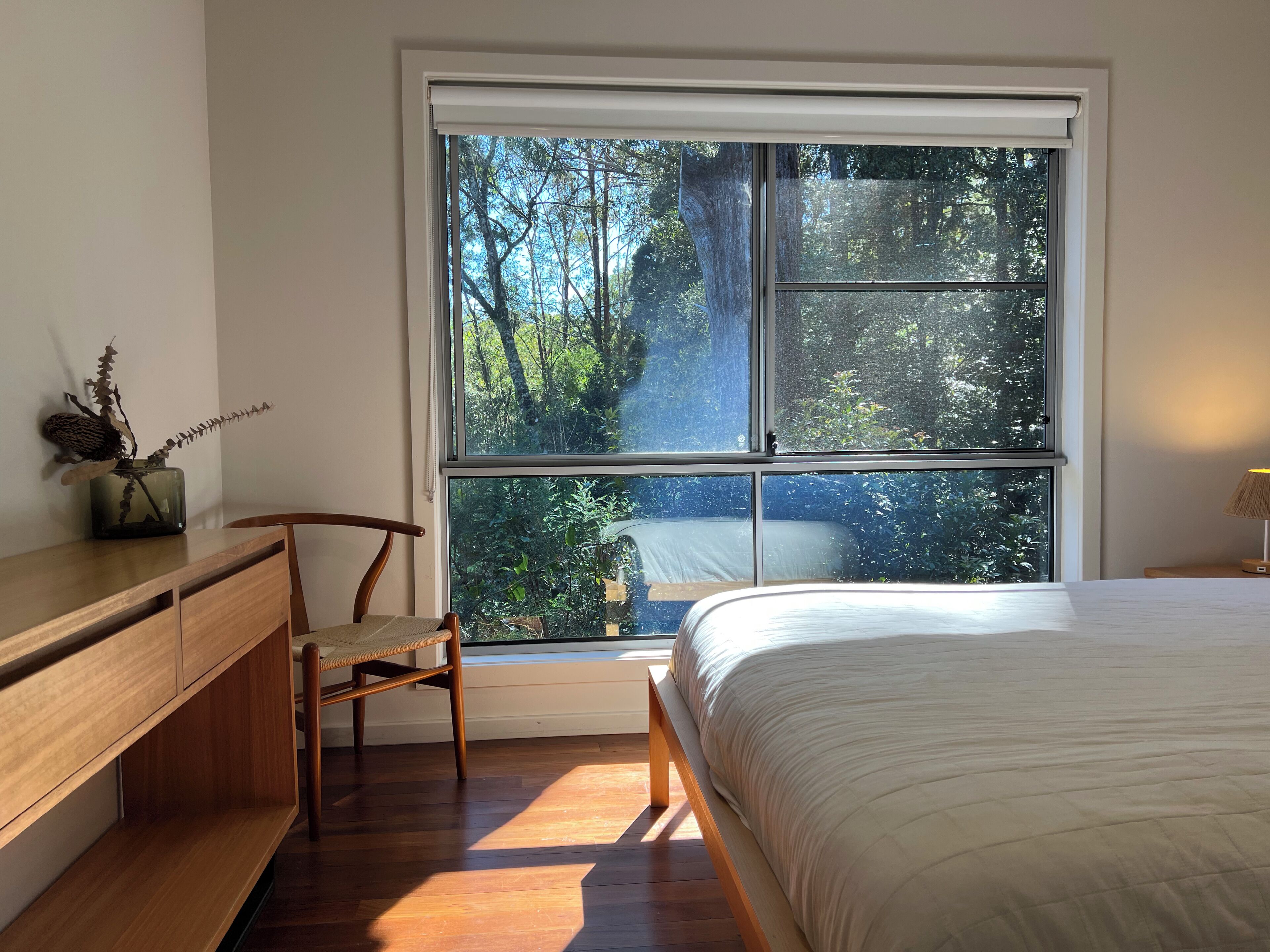 2 habitaciones, wifi gratis y ropa de cama 