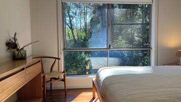 2 sovrum, gratis wi-fi och sÀngklÀder