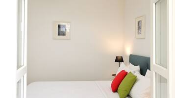 Condo | In-room safe, blackout drapes, iron/ironing board, free WiFi