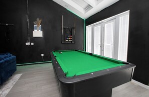 Sala de jogos
