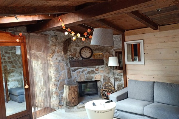 Autumn, Living Room, Spring, Summer