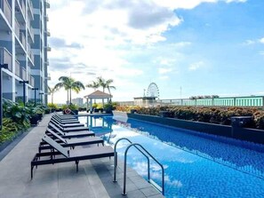 Exterior - COAST RESIDENCE (Pasay)