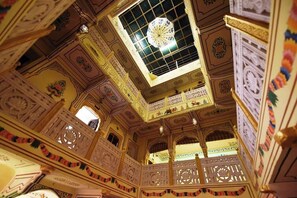 Exterior - Hotel Khandaka Mahal (Jaipur)
