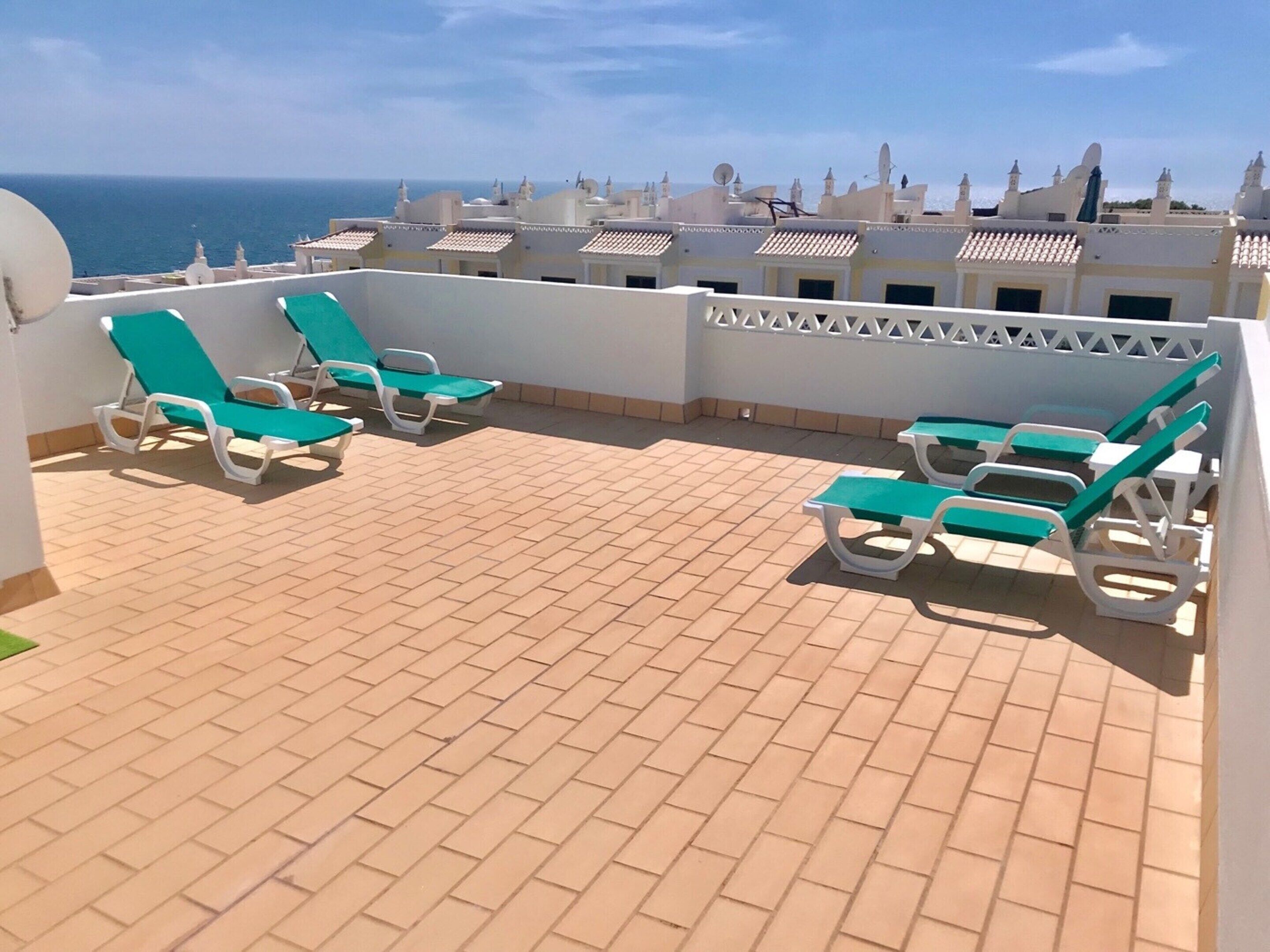 Maison | Terrasse/Patio