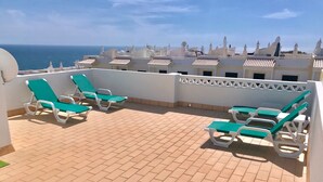 Casa | Terraza o patio