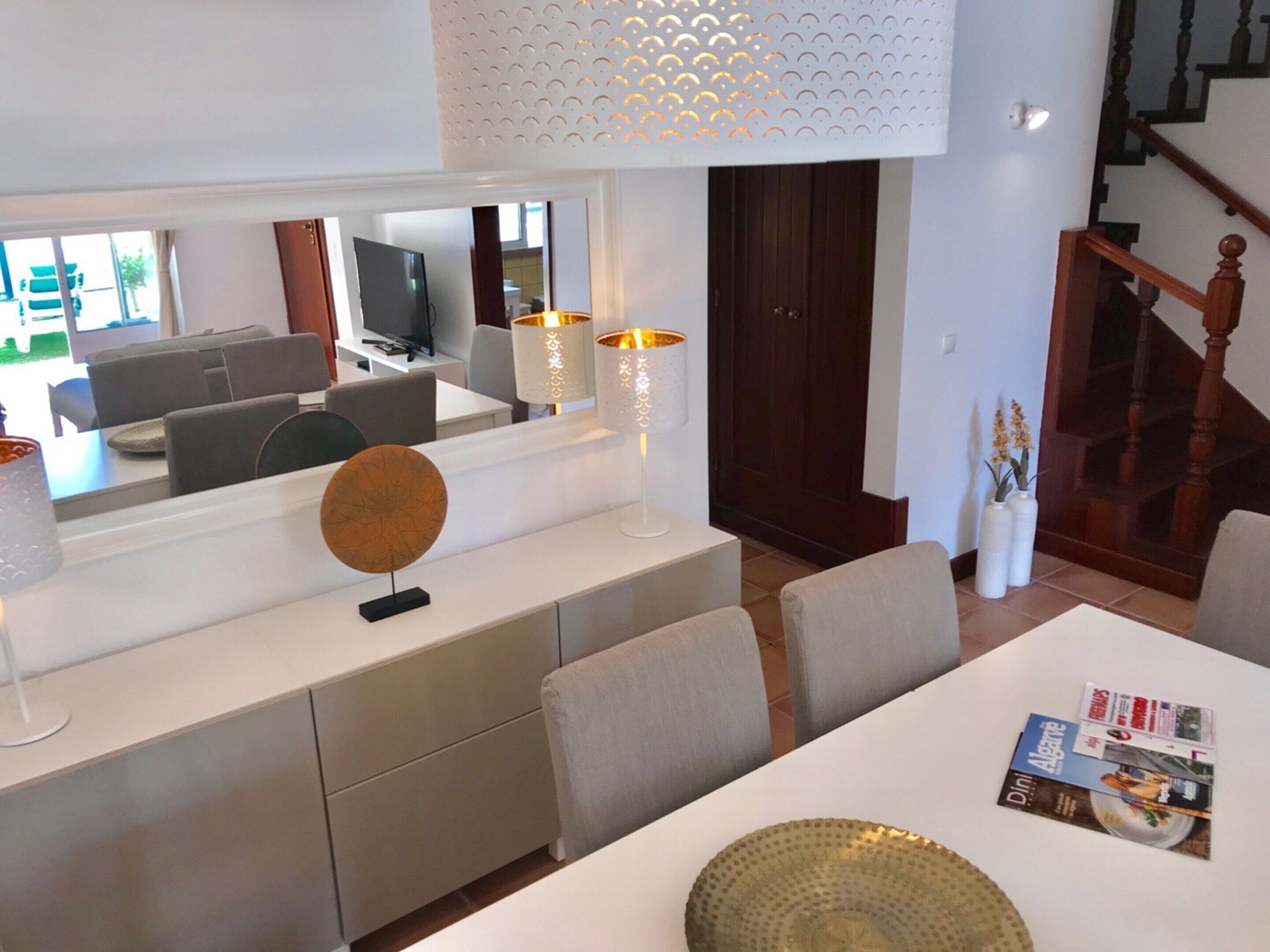 Casa | Sala de estar