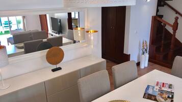 Casa | Sala de estar