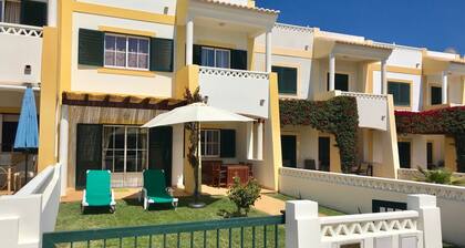 Family-friendly Villa in Benagil