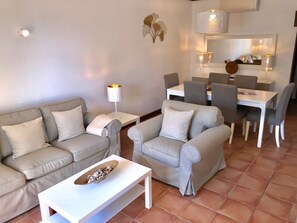 Casa | Sala de estar
