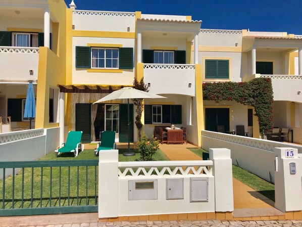 Casa | Exterior