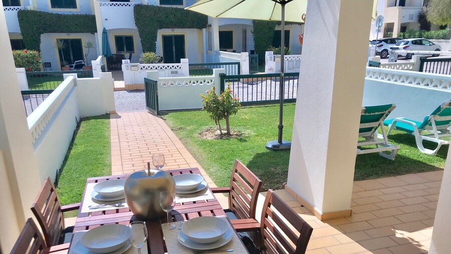 Family-friendly Villa in Benagil