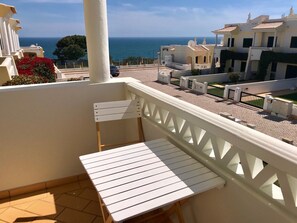 House | Balcony