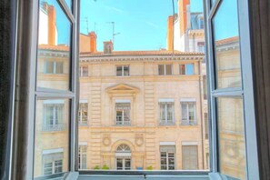 Interior - Dify Apartment Ainay (Lyon)