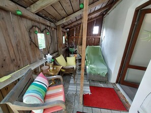 Boendeområde