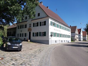 Exteriör