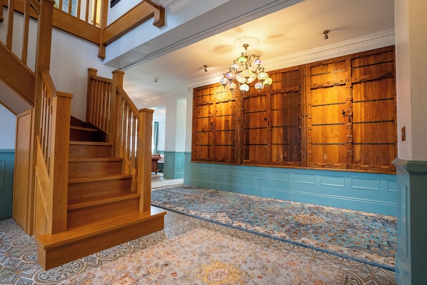 Intérieur