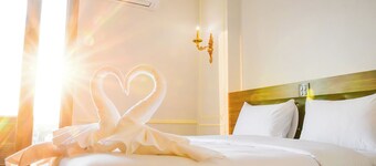The MACEO Hotel