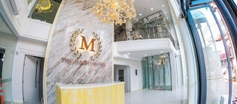 The MACEO Hotel