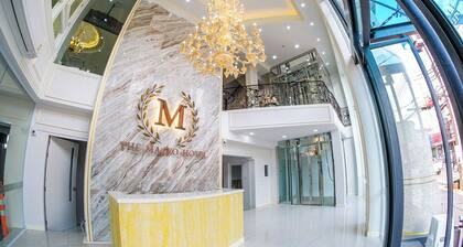 The MACEO Hotel