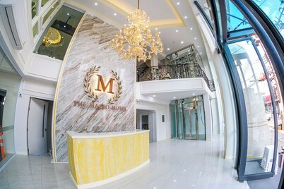 The MACEO Hotel